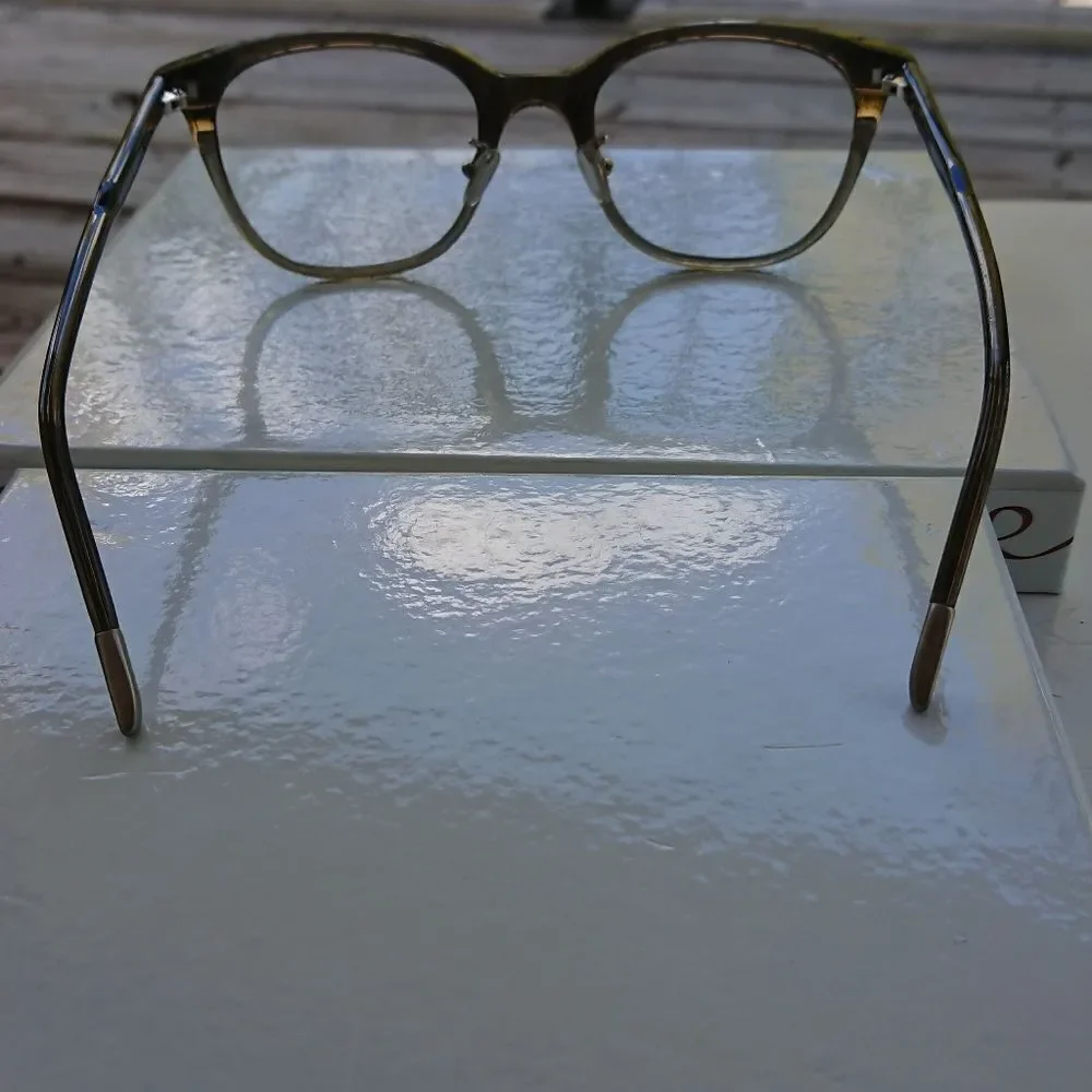 Tom Ford TF5776-D-B 020 53 22 145 0 - Gray frame